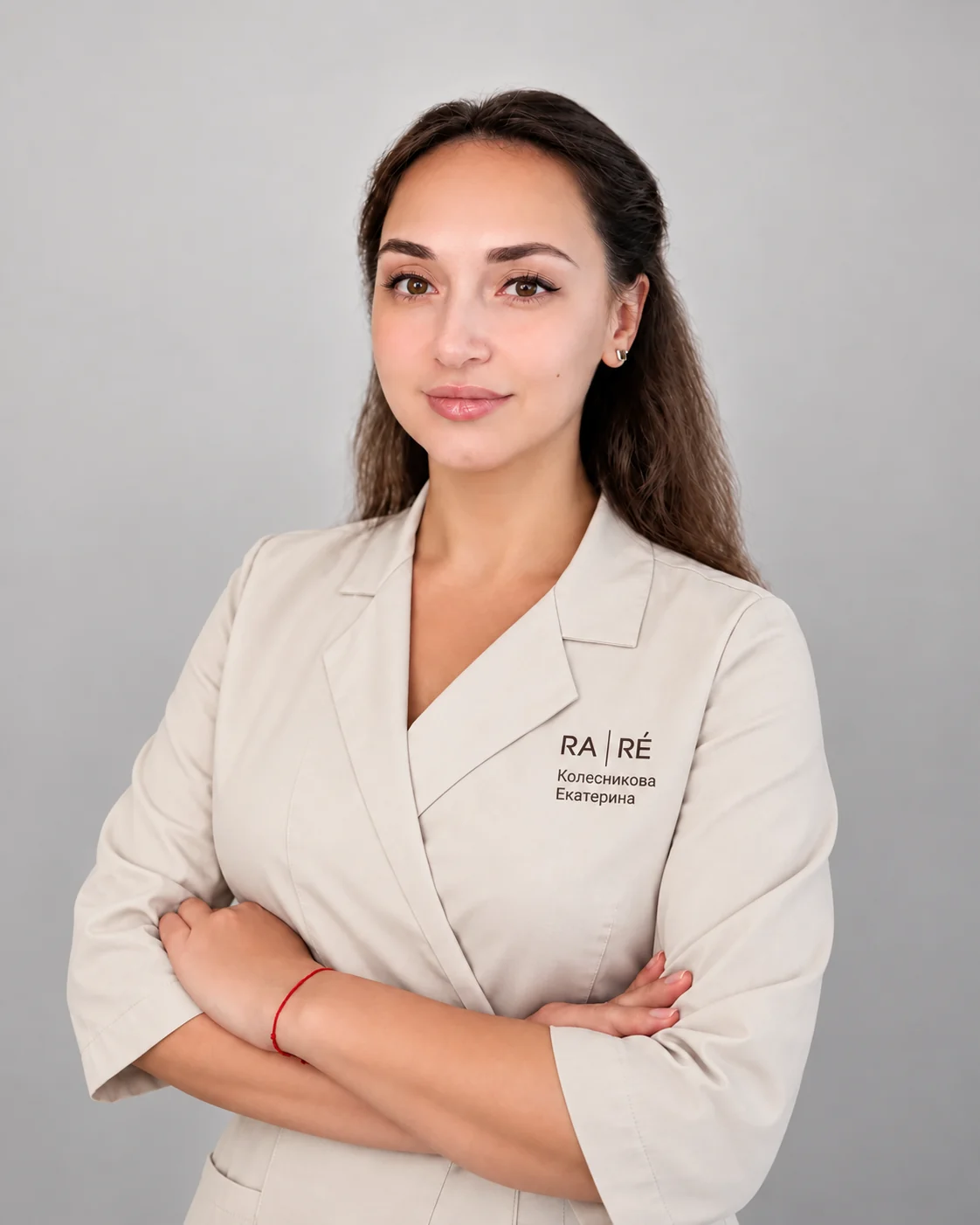 Колесникова Екатерина Евгеньевна